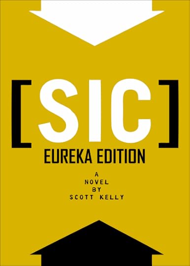 sic Alternate Cover eureka EDITION