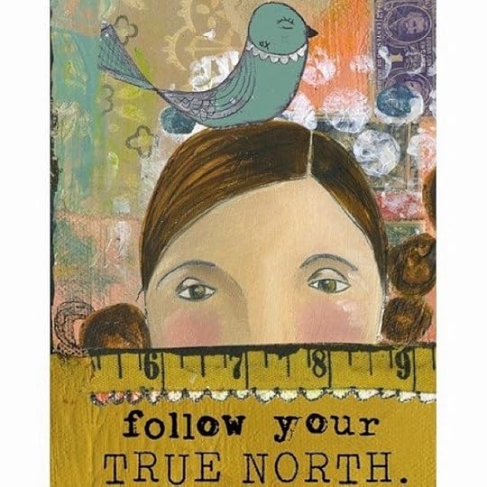 http://shop.kellyraeroberts.com/products/follow-your-true-north-print