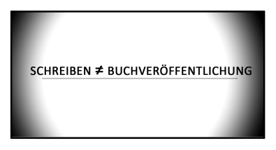 SchreibenBuchveröff