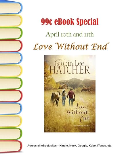 Love Without End