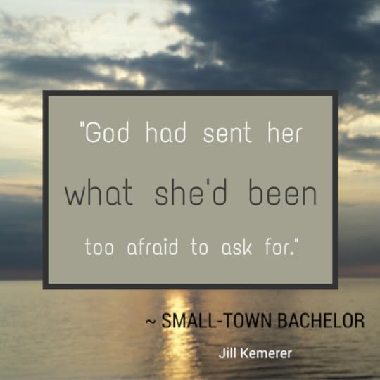 Infographic for Beth Vogt