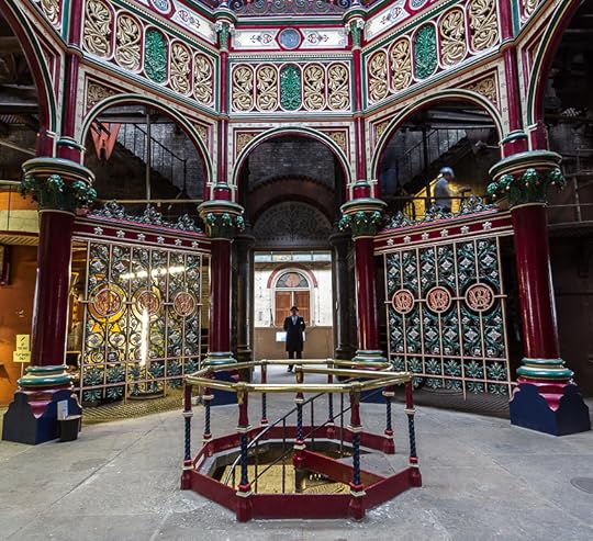 Crossness_Pumping_Station,_Belvedere,_Kent_-_geograph-2280114-by-Christine-Matthews