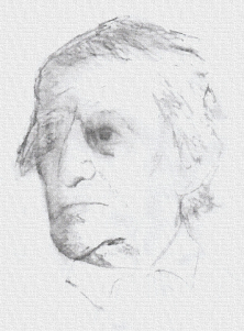 Ralph Waldo Emerson