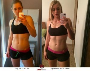 Staci @ Nerd Fitness