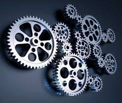 gears