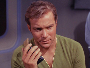 kirk communicator