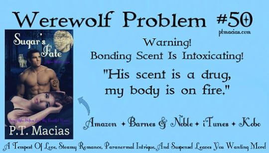 Sugar's Fate p.t. macias 3.26.15