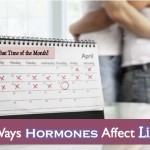 Top 10 Ways Hormones Affect Libido