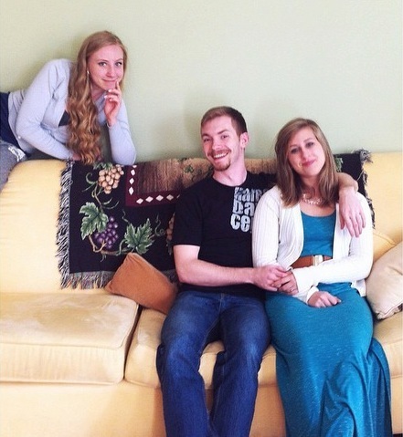 2015EasterKatie3rdWheeling