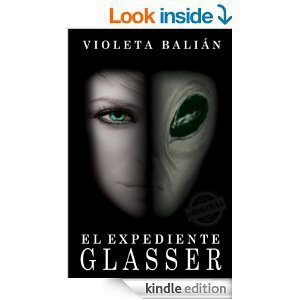 El expediente Glasser de Violeta Bali��n