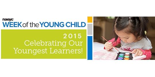 week-young-child