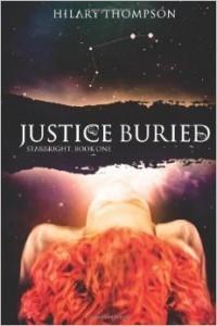 Justice buried