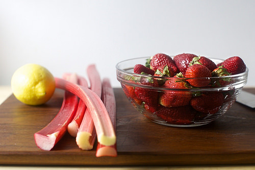 red and pink and pink and red