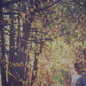 The Wishing Tree, Lissy Elle