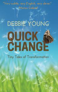 New cover for Quick Change