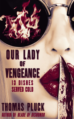 Vengeance New