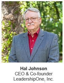 LeadershipOne and Hal Johnson