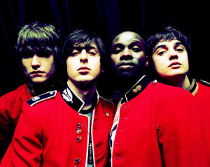 libertines