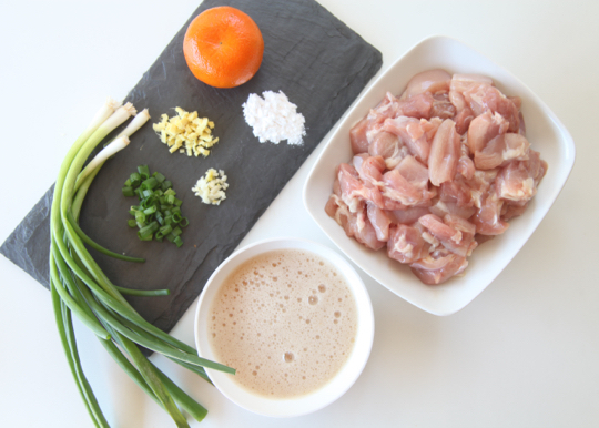 Orange Chicken1