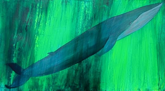 Whale 1