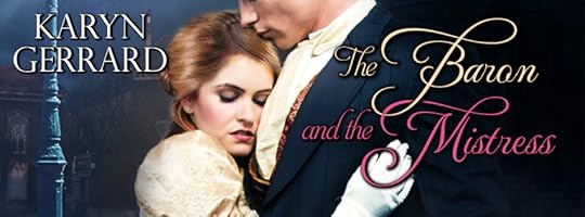 TheBaronandtheMistress banner