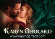 Karyn Gerrard