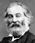 Walt Whitman in mid-life