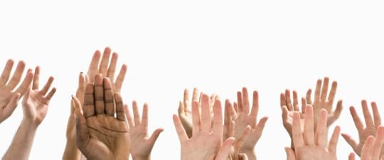 You Lead Volunteers