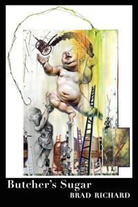 Sibling Rivalry Press, October 2012.