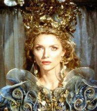 I though Pfeiffer was kinda awesome as Titania