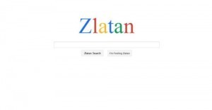 Zlatan