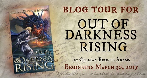 OODR Blog Tour Header