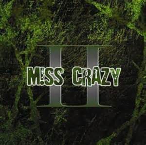 Miss Crazy II