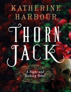 jack thorn