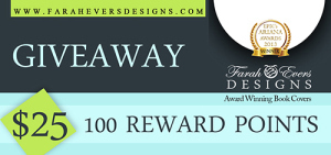giveaway voucher