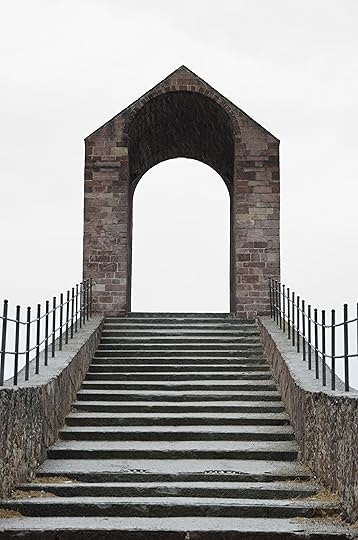 gate to heaven
