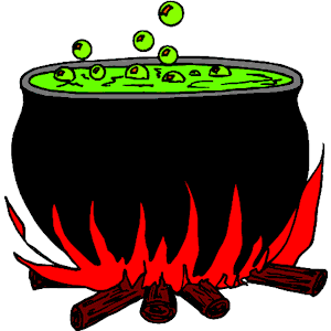 cauldron