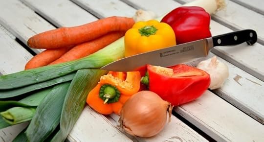 Vegetables