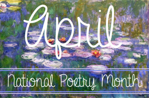 National Poetry Month