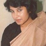 taslima nasreen