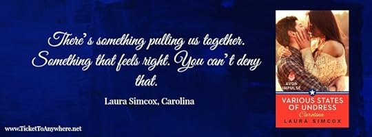 Carolina Quote