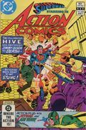 Action Comics 533