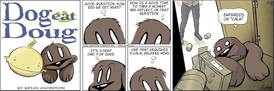 Dog Eat Doug for 04/12/2015