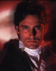 David, the hero of my current WIP Encouraging Prudence, is a beta.