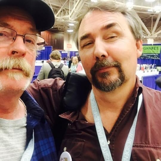 bill and daves at awp