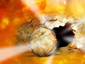 Empty-Tomb
