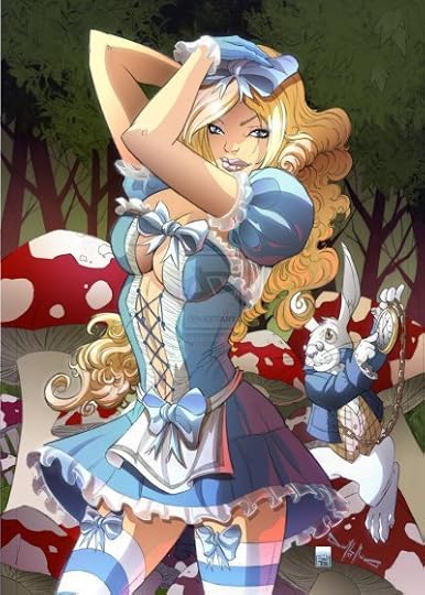 alice_in_wonderland_cover_color_by_qualano-d4r9t0l
