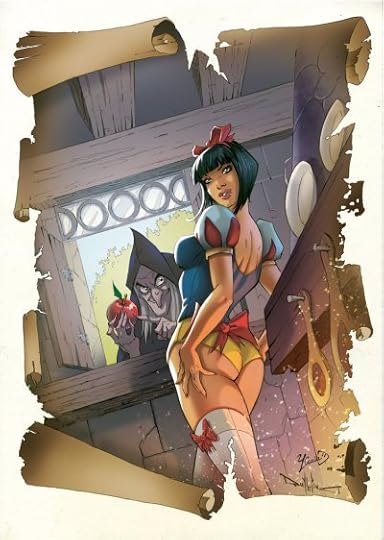 snow_white_by_qualano-d4hdcq1