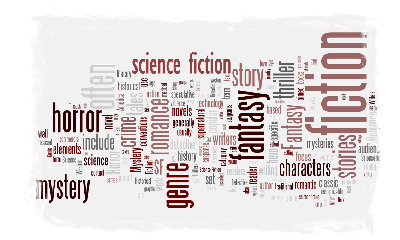 genres are a readers friend