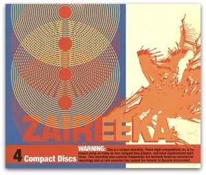 Zaireeka